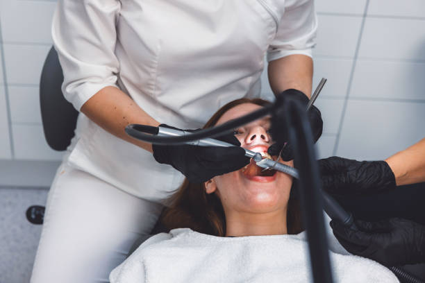 Best Urgent Tooth Repair  in Wildwood Lake, TN
